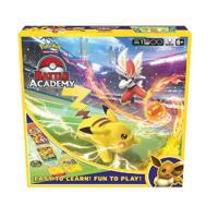 Asmodee Pokémon TCG: Battle Academy Kaartspel - thumbnail