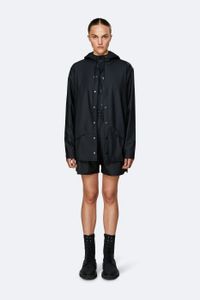 Rains Dames Jacket - Black