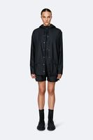 Rains Dames Jacket - Black