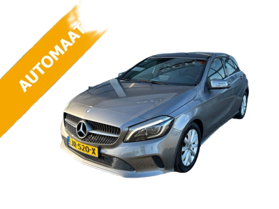 Mercedes Benz A Klasse