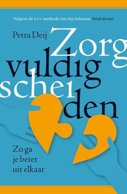Zorgvuldig scheiden - Petra Deij - ebook