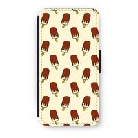 Yummy: iPhone 8 Plus Flip Hoesje