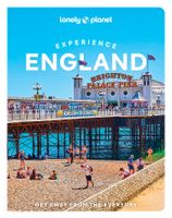 Reisgids Experience England - Engeland | Lonely Planet - thumbnail