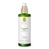 Primavera Cleansing milk soft & delicate 100 Milliliter