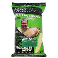 HJG Drescher TK Feedermix 1 kg Light Bream