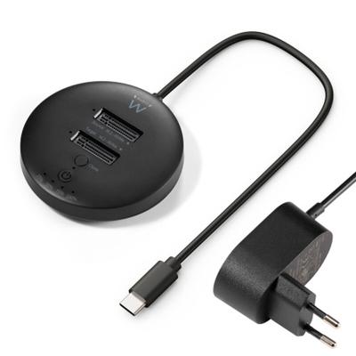 Externe Doos Ewent EW7078