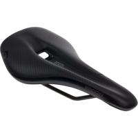 Ergon zadel sr pro heren s m zwart