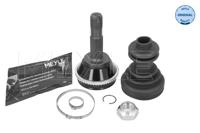 Meyle Homokineet reparatieset 214 498 0012