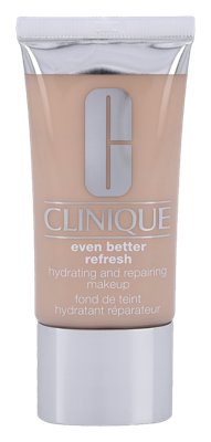 Clinique Even Better Refresh Hydrating & Repairing Makeup WN 01 Flax Gerichte behandeling 30 ml Dames