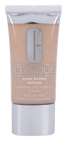 Clinique Even Better Refresh Hydrating & Repairing Makeup WN 01 Flax Gerichte behandeling 30 ml Dames
