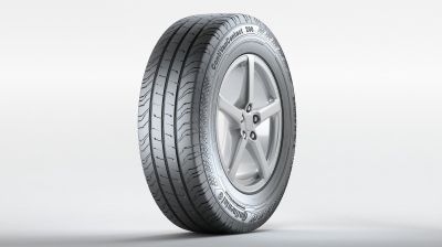 Continental Vancontact 200 195/70 R15 104R 19570QR15TVANCOECOE