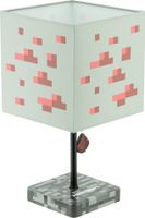 Minecraft - Redstone Lamp - thumbnail