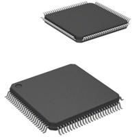 Microchip Technology ATSAM4S16CA-AU Embedded microcontroller LQFP-100 (14x14) 32-Bit 120 MHz Aantal I/Os 79