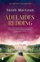 Adelaides redding - Sarah MacLean - ebook