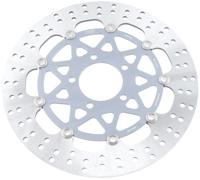 TRW -lucas remschijf "msw250" rotor msw250 floating