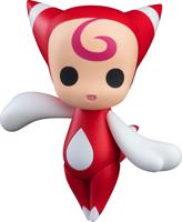 Devil Dice Nendoroid Action Figure Aqui-Chan 10 cm