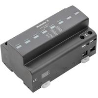 Weidmüller 2619240000 VPU AC I 3+1 440/25 LCF Overspanningsafleider 25 kA 1 stuk(s)