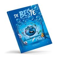 De beste (Hardback)