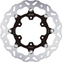 GALFER golf remschijf "df371 rotor brake rotors floating r90r