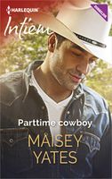 Parttime cowboy - Maisey Yates - ebook