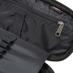 Eastpak Oval Zachte etui Polyester Zwart