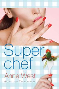 Superchef - Anne West - ebook