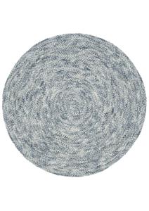 De Munk Carpets - Intorno 08 - 250 rond Vloerkleed