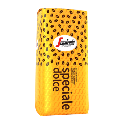 Segafredo Speciale Dolce - Koffiebonen 1 KG