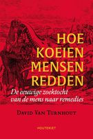 Hoe koeien mensen redden - David van Turnhout - eBook (9789089249500) - thumbnail