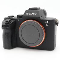 Sony A7 II body occasion