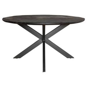 Starfurn Eetkamertafel New York | Rond | 150 cm