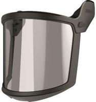 Accessorio per casco - ABUS - SCATOR - Visiera trasparente completa