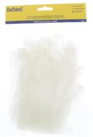 Duoprotect Handschoen vinyl poedervrij large 10 Stuks