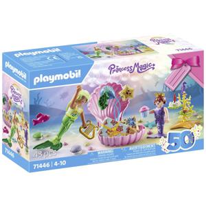 Playmobil Princess Magic 71446 Meermaaksmaakset