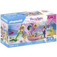 Playmobil Princess Magic 71446 Meermaaksmaakset - thumbnail