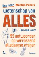 Nog meer wetenschap van alles (en nog wat) - Martijn Peters - ebook