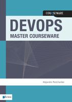 DevOps Master Courseware - Alejandro Pestchanker - ebook