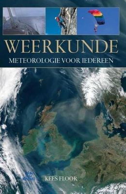 Weerkunde - Kees Floor - ebook