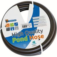 Europond Gewapende Vijverslang 32mm - 5m | Flexibel, Kinkbestendig, Optimale Doorvoer