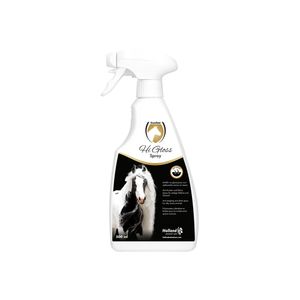 Excellent Hi Gloss Spray - 500ml