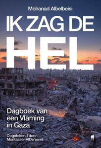 Ik zag de hel (Paperback)