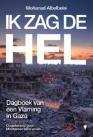 Ik zag de hel (Paperback)