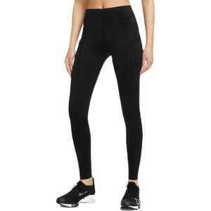 Nike Dri-FIT Go Mid-Rise Legging Dames