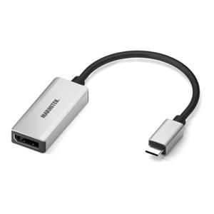 Marmitek Adapter Usb-c > Displ.