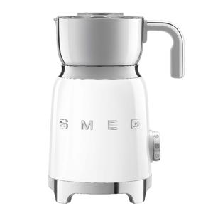 Smeg MFF11WHEU melkschuimer Automatische melkopschuimer Wit