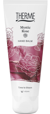 Therme Mystic Rose Hand Balm