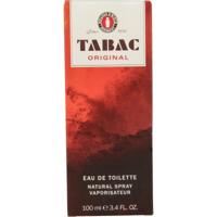 Tabac Original eau de toilette natural spray