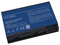 Blu-Basic Laptop Accu 4400mAh - thumbnail