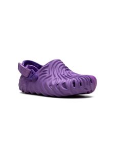 Crocs mules Pollex 'Dewberry' - Violet