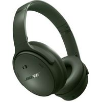 Bose QuietComfort Headset Bedraad en draadloos Hoofdband Muziek/Voor elke dag Bluetooth Groen